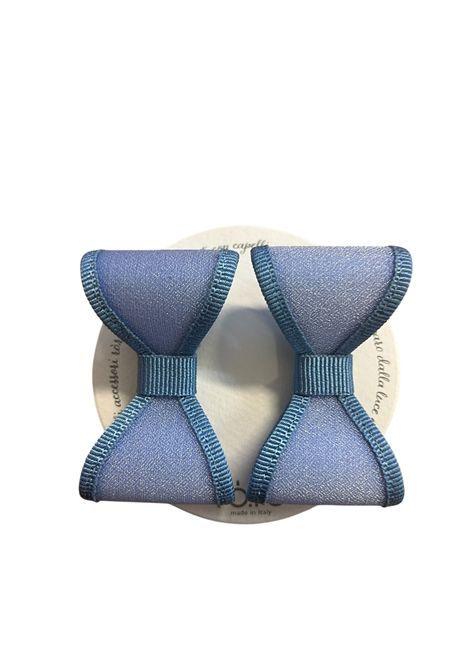 Mollettine fiocco Rò Rò | MO 421AVI